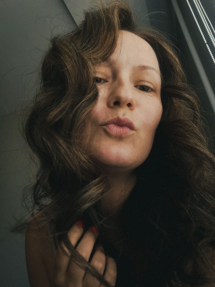 Photograph by Ольга Лахмистрова