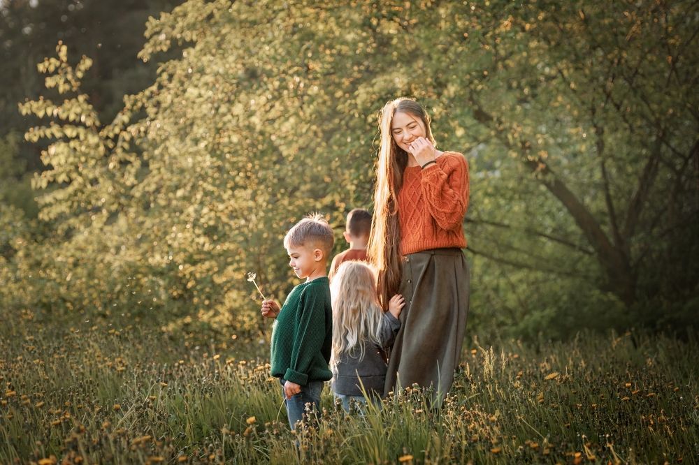 Photograph by Румия Кондакова