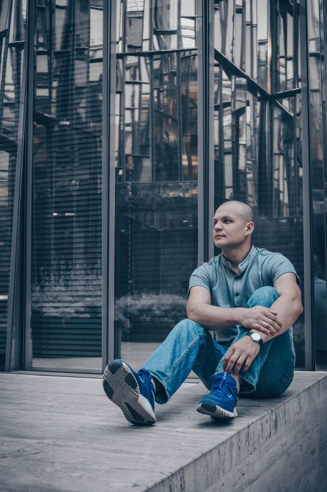 Photograph by Татьяна Сурова