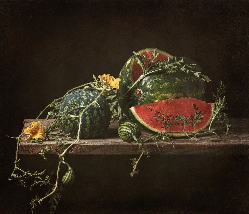 Photograph by Марина Хаева