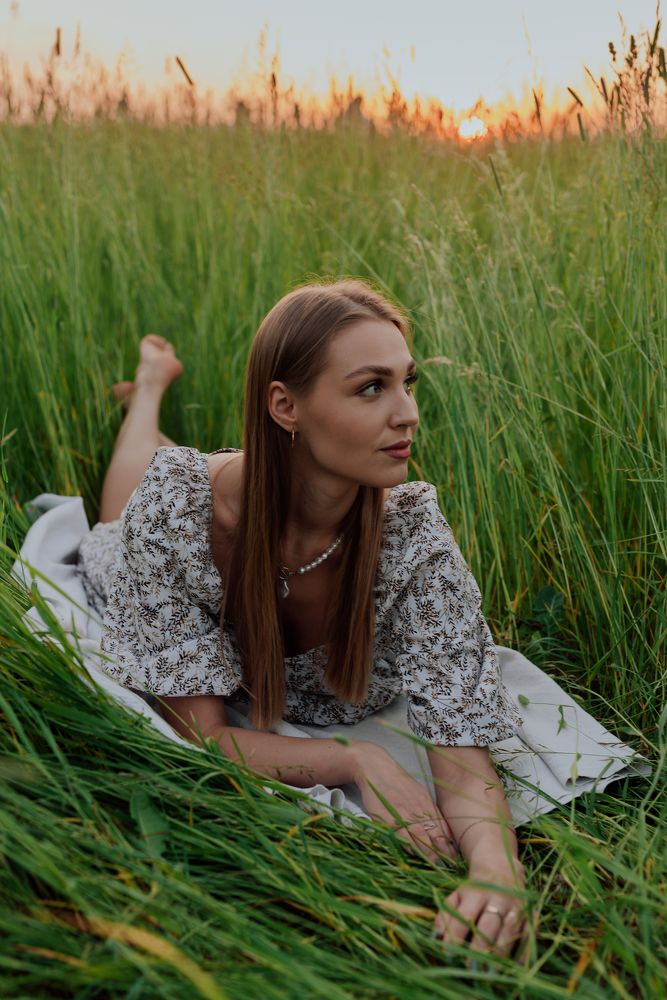 Photograph by Елена Сперанская