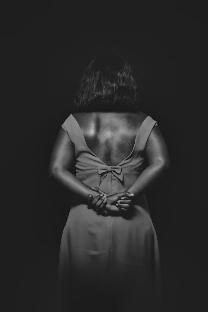 L’œuvre aux noirs