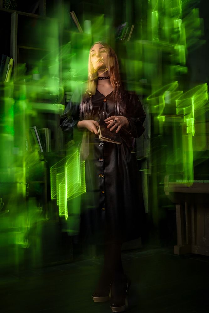 Photograph by Борищенков Олег