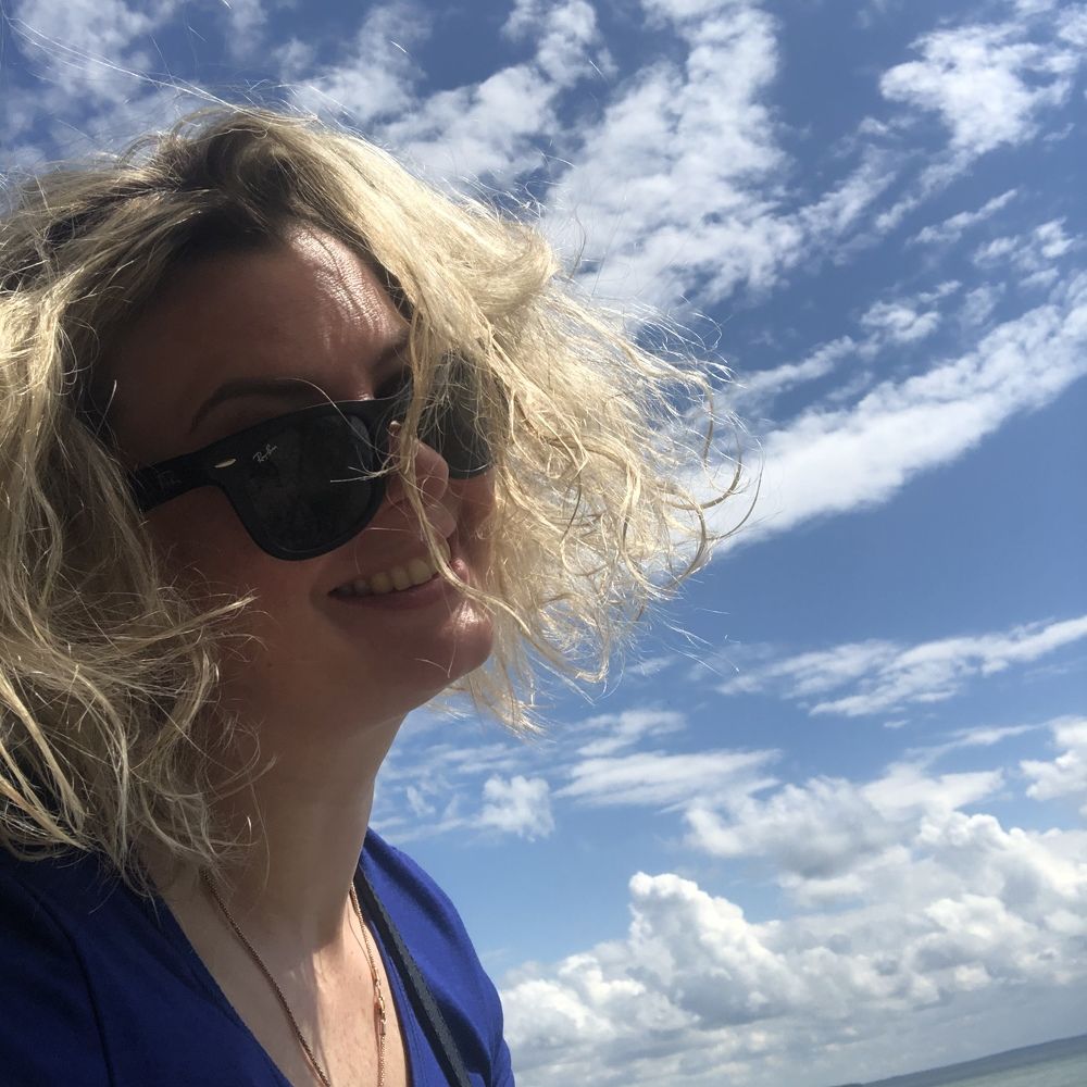 Photograph by Юлия