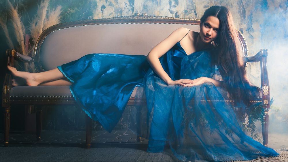 Photograph by Борищенков Олег