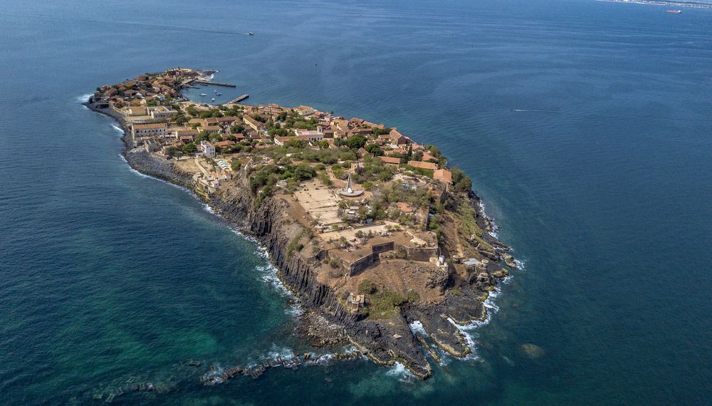 Photograph by Papa youssoupha seck Pyspic