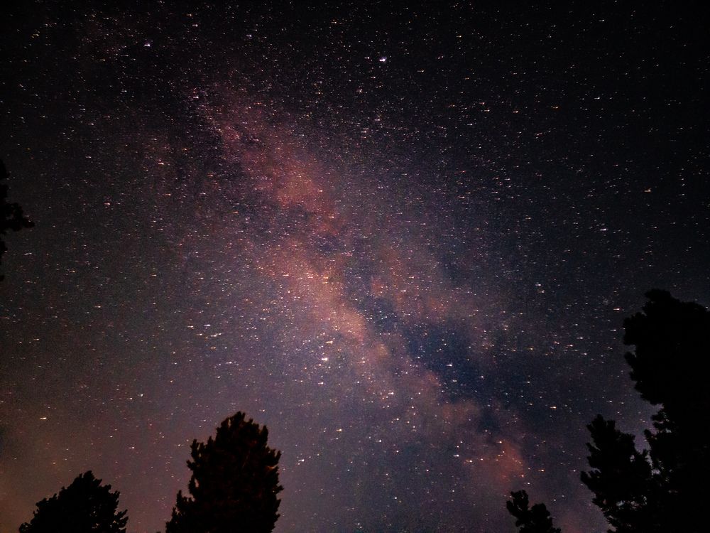 Млечный путь