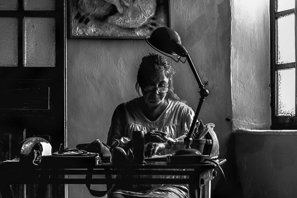 Photograph by Joaquin Silva