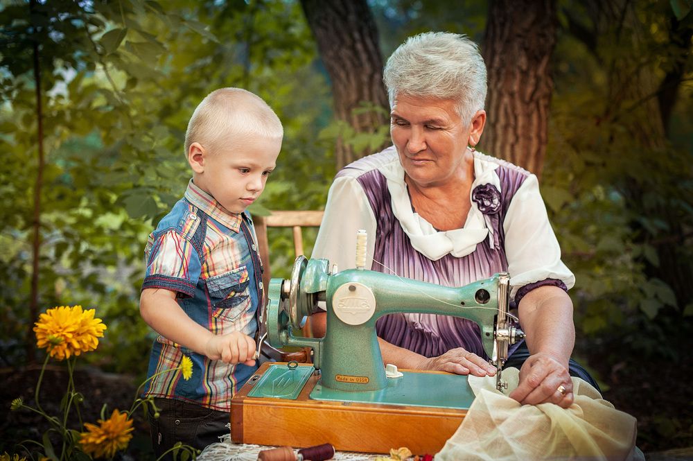 Photograph by Светлана Кудеринова