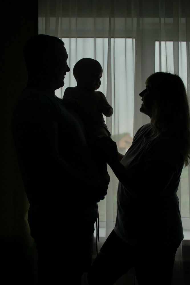 Photograph by Анастасия Нагайцева