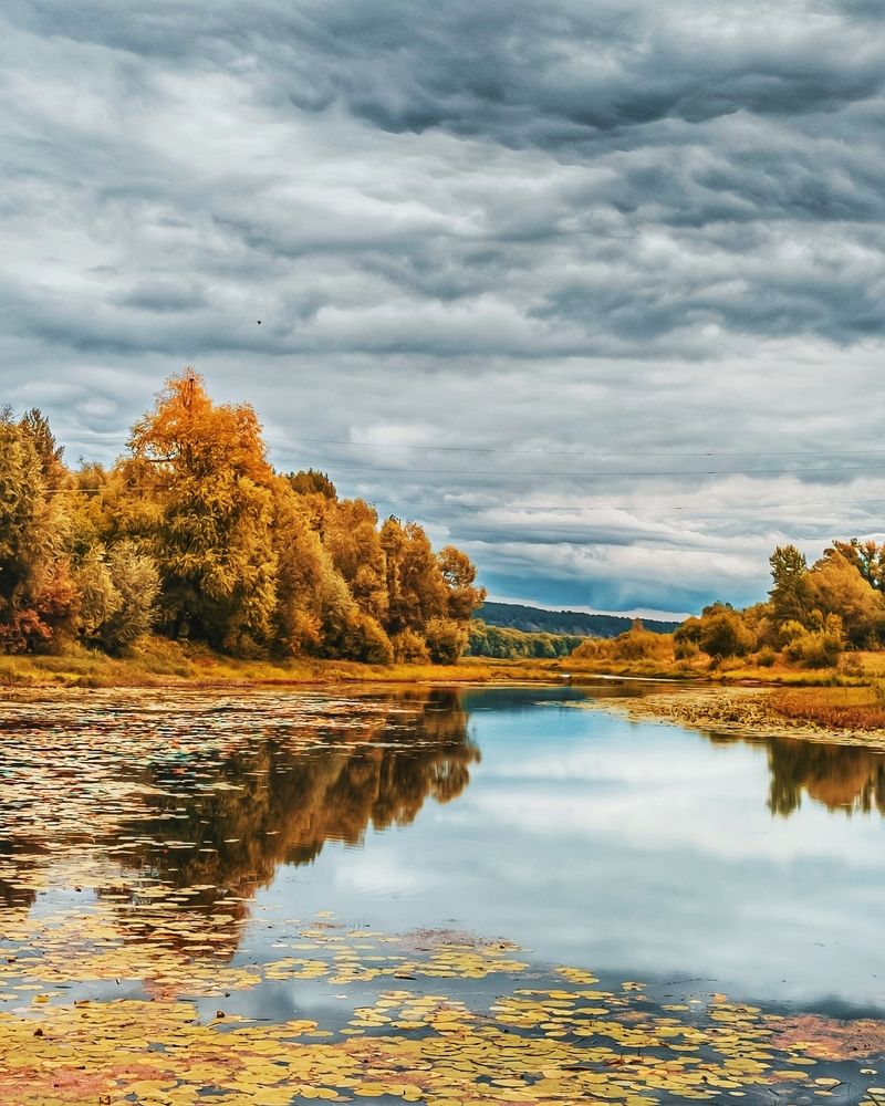 Photograph by Дмитрий Кашиков