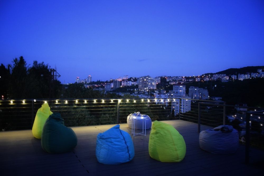 Photograph by Maiya Bulatova