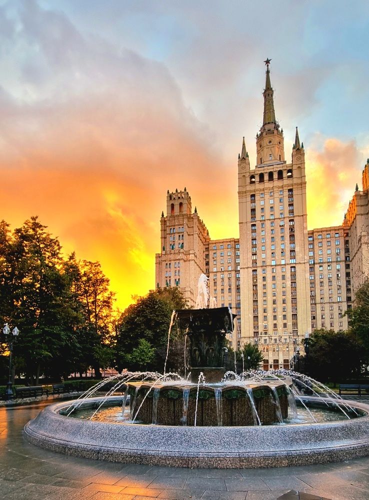 Photograph by Юрий Пышкин