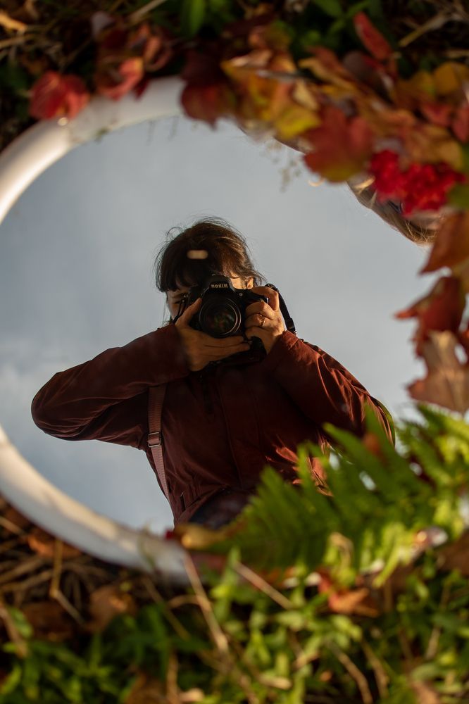 Photograph by Елена Сиушова