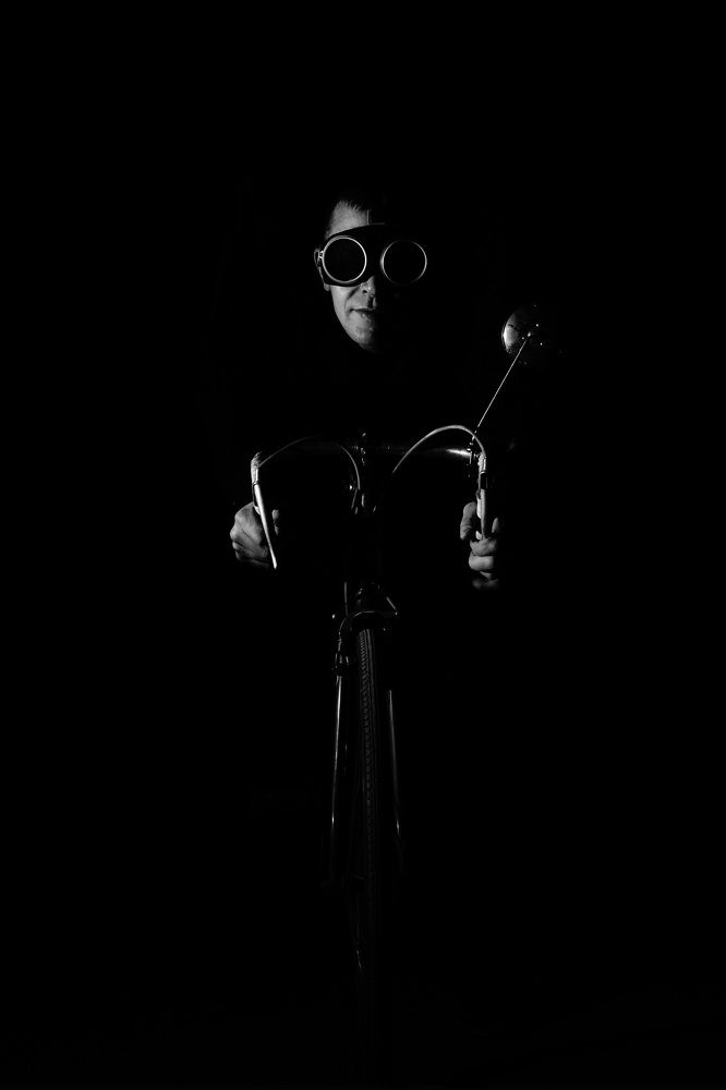 Photograph by Дмитрий Тертышников