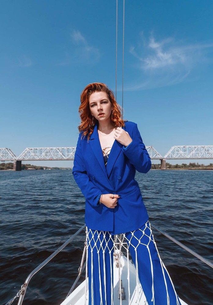 Photograph by Оксана Зверева