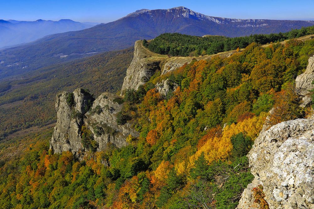 Photograph by Михаил Баевский