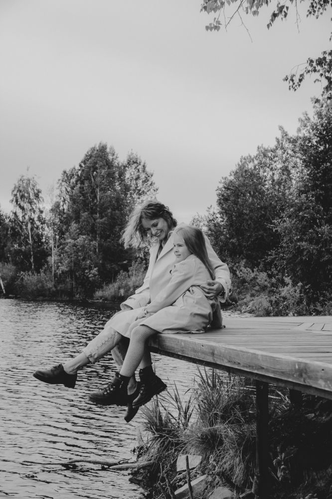 Photograph by Екатерина Березина