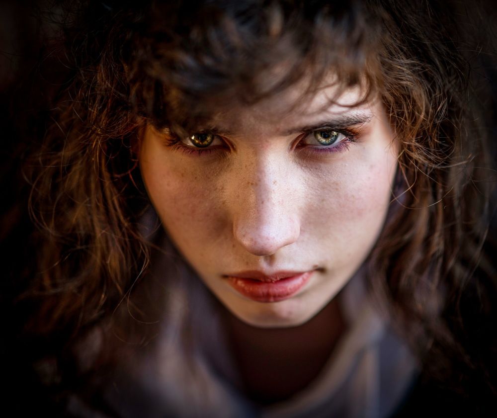 Photograph by Федор Фокин