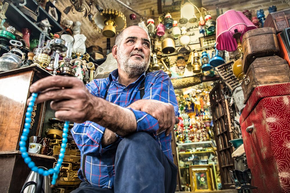 Photograph by bahare