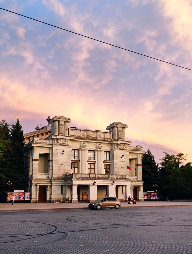 Photograph by Наталья Саенко