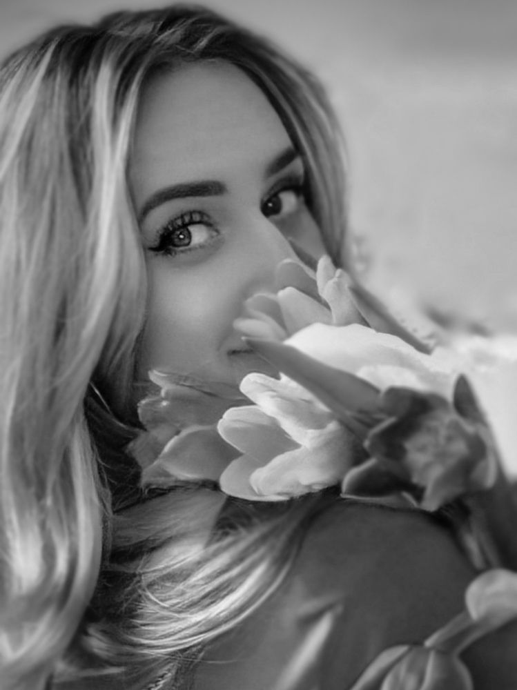 Photograph by Оксана Маракушина