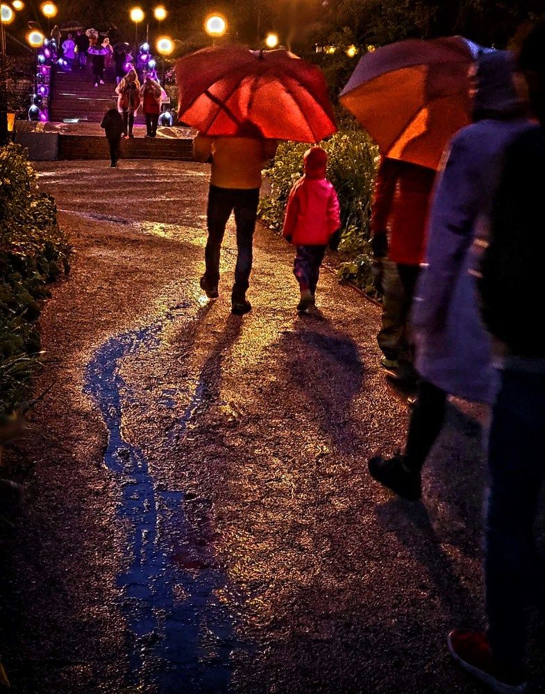 Photograph by Zinaida Nesselmann