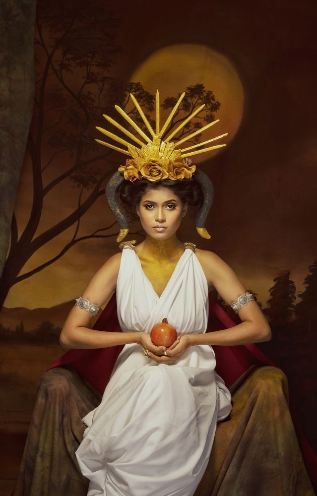 Photograph by Shubhankar Roy