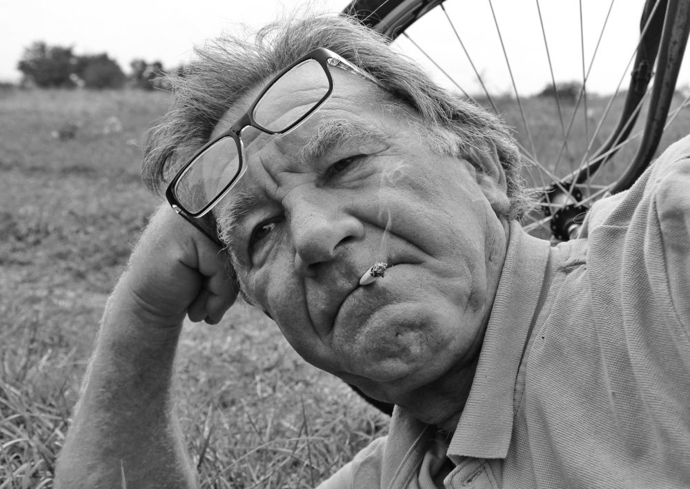 Photograph by Sergey Velichko