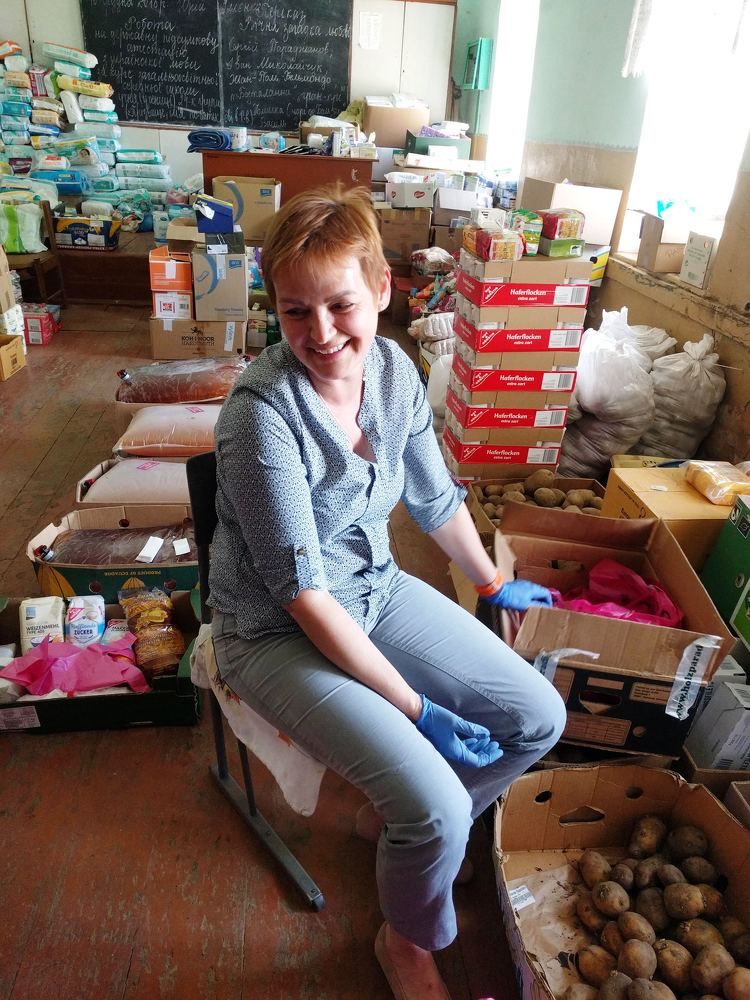 Photograph by Володимир Федишин