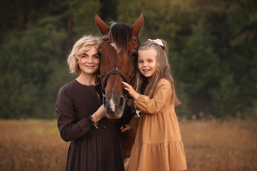 Photograph by Наталья Ветошкина