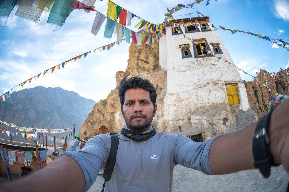 Photograph by Ranjith Kumar