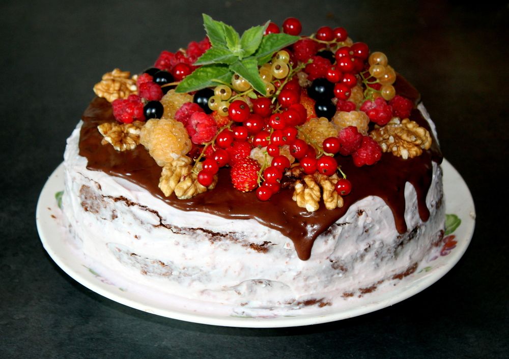 Photograph by Глеб Кузьминых