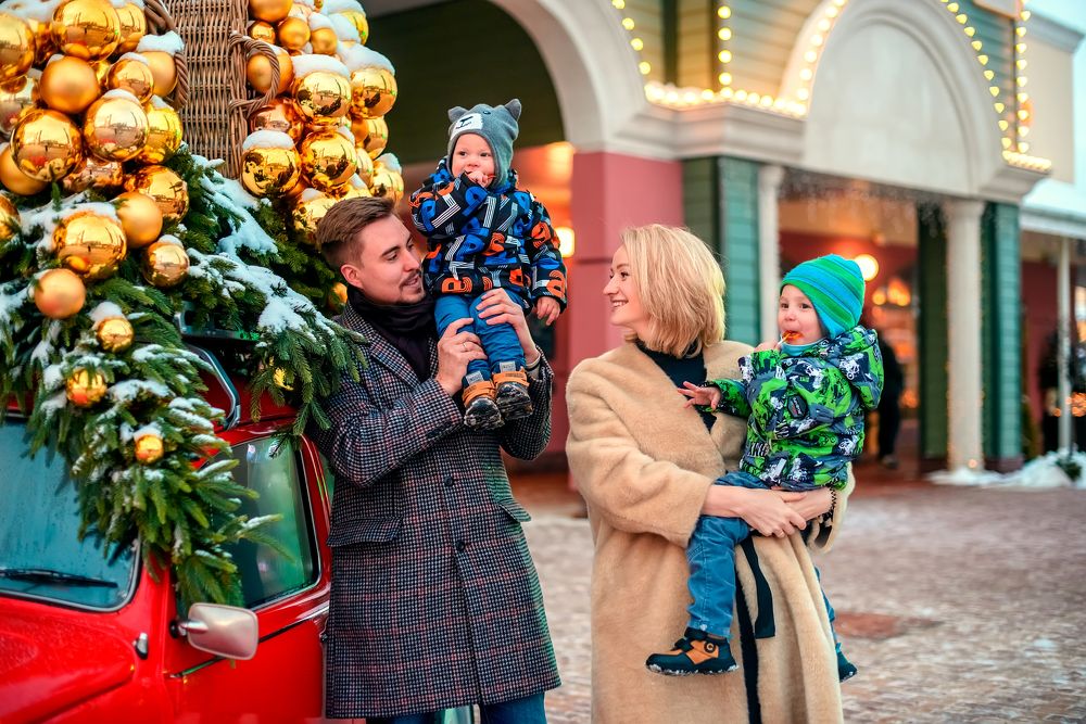 Photograph by Ксения Базарова