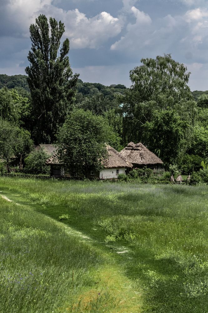 Photograph by Дмитрий Растихин