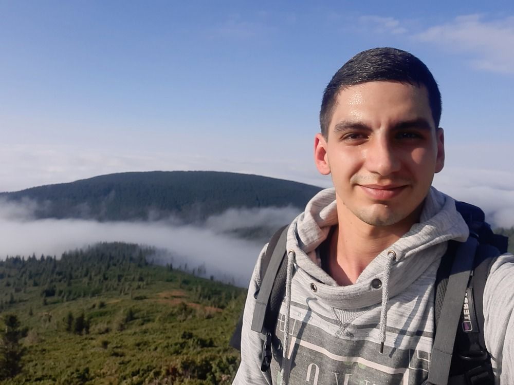 Photograph by Дмитрий Растихин