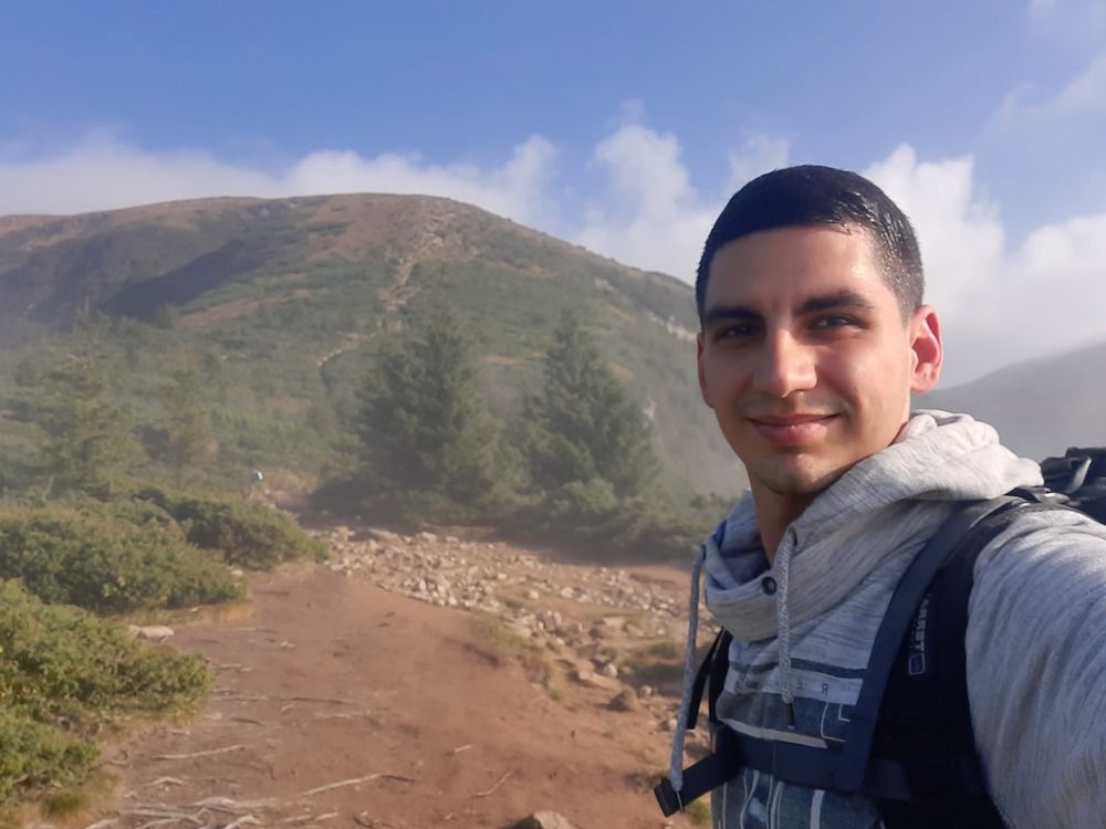 Photograph by Дмитрий Растихин