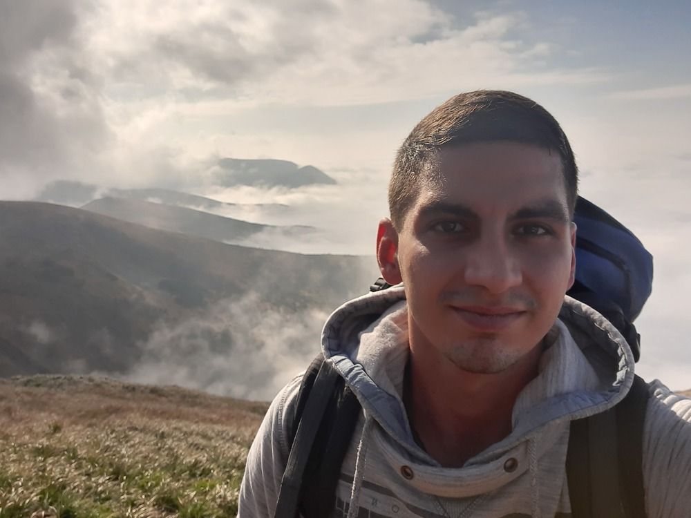 Photograph by Дмитрий Растихин