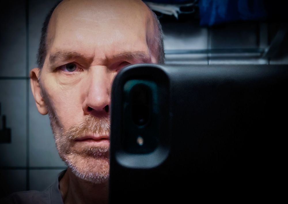 Фотография автора Андрей Данильсон