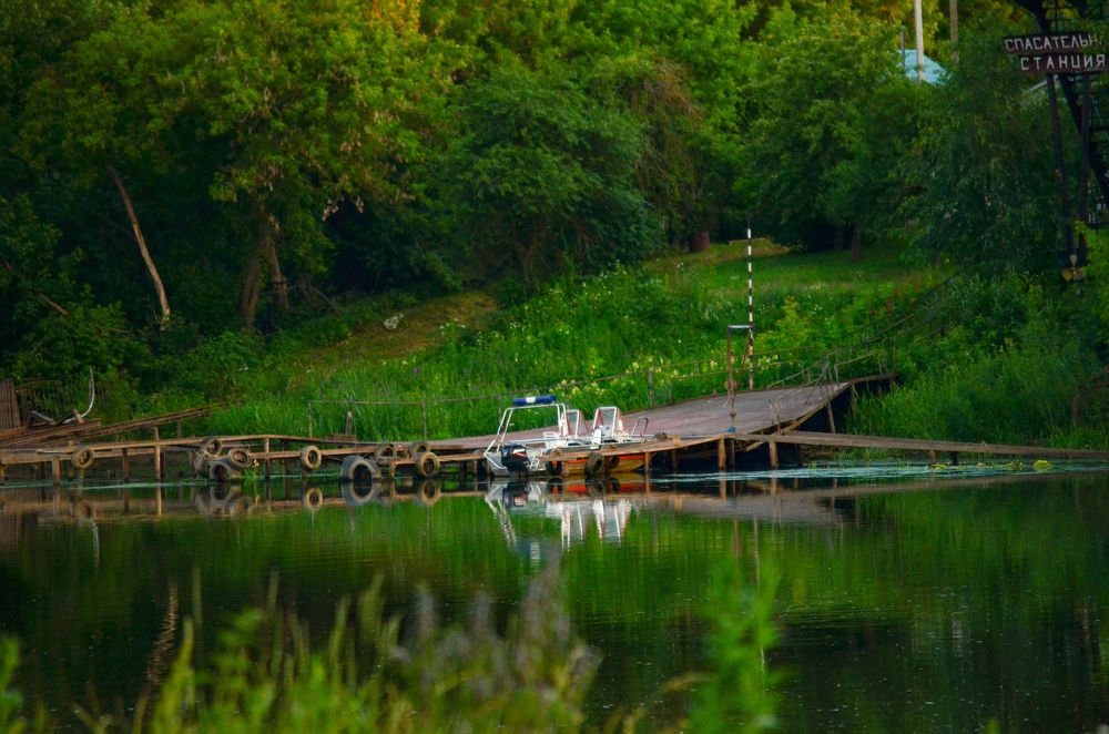 Photograph by Дарья Маркина