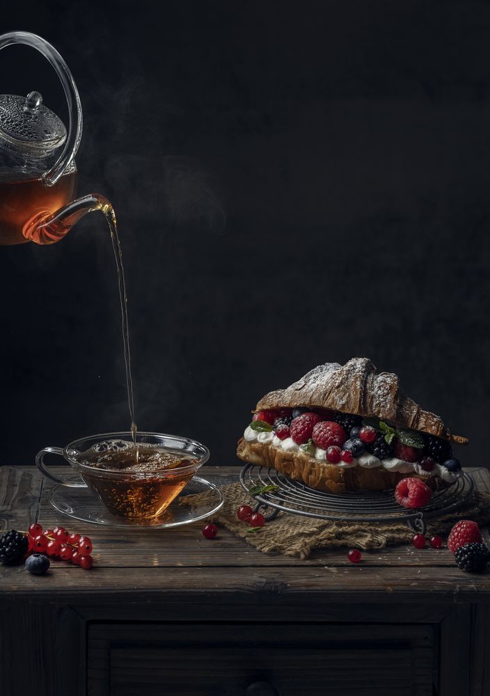 Фотография автора Olja Efendiev