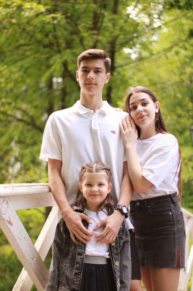 Photograph by Анастасия Липаткина