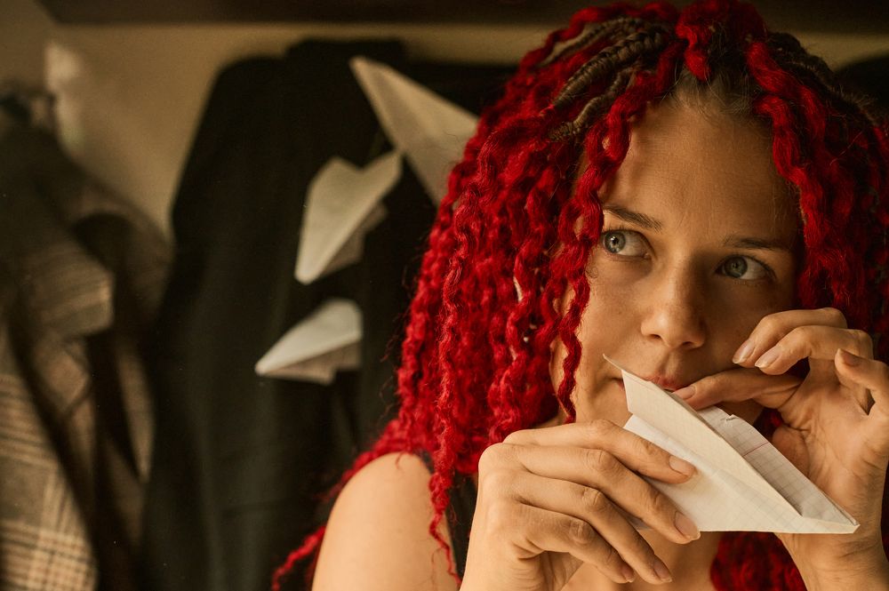 Photograph by Ольга Луллис