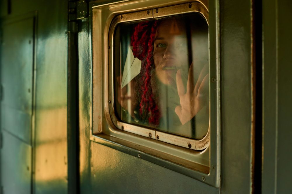 Photograph by Ольга Луллис