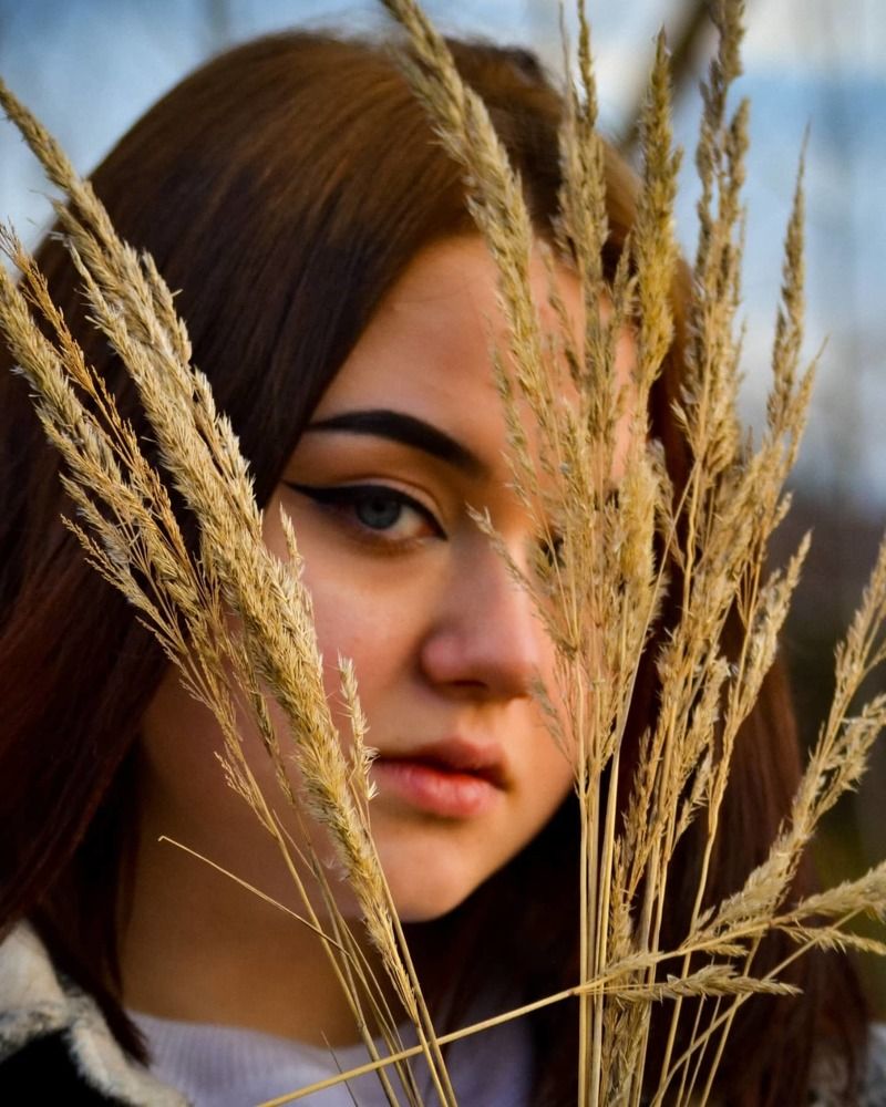 Photograph by Дарья Маркина