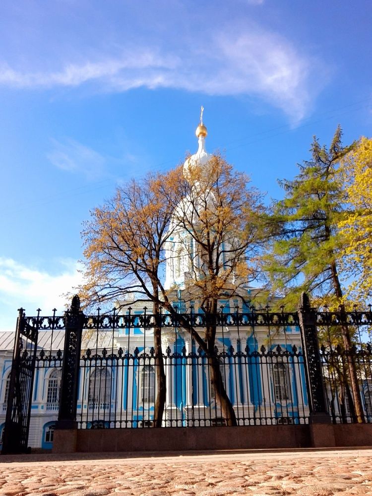 Photograph by Евгения Ульянова