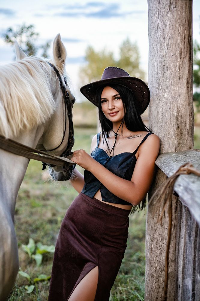 Фотография автора Шатова Ольга