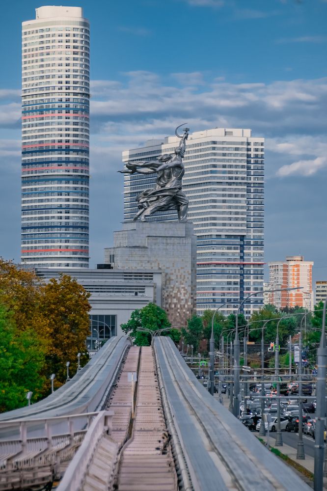 Photograph by Светлана Игнатьева