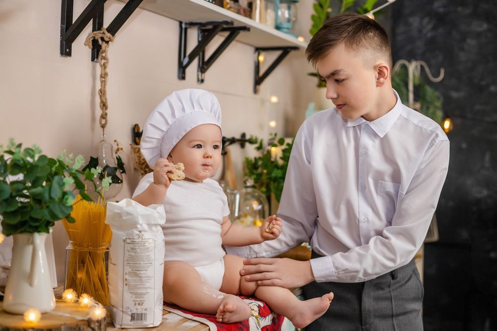 Фотография автора Шатова Ольга