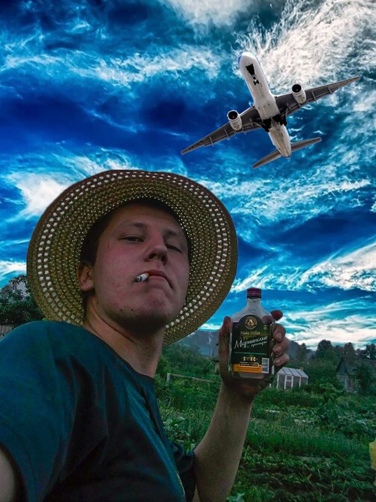 Photograph by Михаил Лавренков